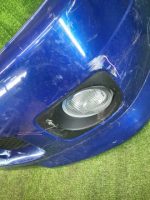 БАМПЕР НА NISSAN AVENIR W11 — изображение 7