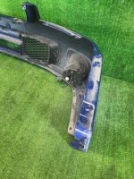 БАМПЕР НА NISSAN AVENIR W11 — изображение 8