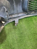 БАМПЕР НА NISSAN AVENIR W11 — изображение 10