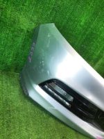 БАМПЕР НА HONDA INSIGHT ZE3 — изображение 2