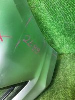 БАМПЕР НА HONDA INSIGHT ZE3 — изображение 6