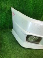 БАМПЕР НА NISSAN WINGROAD Y11 — изображение 2