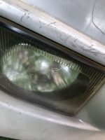 БАМПЕР НА NISSAN WINGROAD Y11 — изображение 3