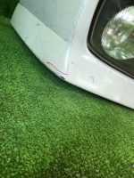 БАМПЕР НА NISSAN WINGROAD Y11 — изображение 4