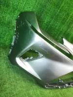 БАМПЕР НА LEXUS NX300H AYZ10 — изображение 2