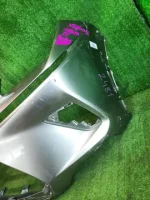 БАМПЕР НА LEXUS NX300H AYZ10 — изображение 3