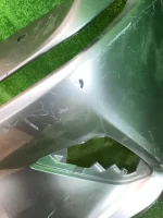 БАМПЕР НА LEXUS NX300H AYZ10 — изображение 4