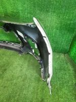 БАМПЕР НА LEXUS NX300H AYZ10 — изображение 5