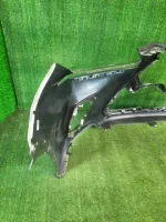 БАМПЕР НА LEXUS NX300H AYZ10 — изображение 7