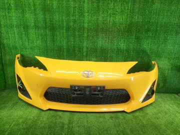 БАМПЕР НА TOYOTA GT86 ZN6