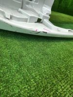 БАМПЕР НА TOYOTA COROLLA ZRE212 — изображение 4