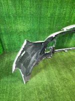 БАМПЕР НА TOYOTA COROLLA ZRE212 — изображение 8