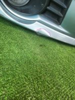 БАМПЕР НА SUZUKI SX4 YA41S — изображение 5