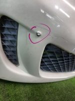 БАМПЕР НА HONDA FIT GD1 — изображение 5