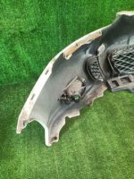 БАМПЕР НА HONDA FIT GD1 — изображение 9