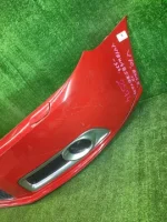 БАМПЕР НА VOLVO V70 BW48 — изображение 3