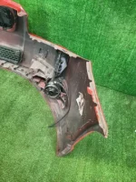 БАМПЕР НА VOLVO V70 BW48 — изображение 4