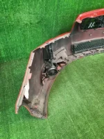 БАМПЕР НА VOLVO V70 BW48 — изображение 5