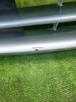 БАМПЕР НА TOYOTA PRIUS NHW11 — изображение 5