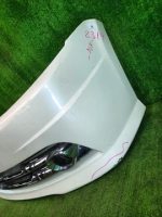 БАМПЕР НА NISSAN PRESAGE U31 — изображение 4