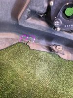 БАМПЕР НА NISSAN PRESAGE U31 — изображение 7