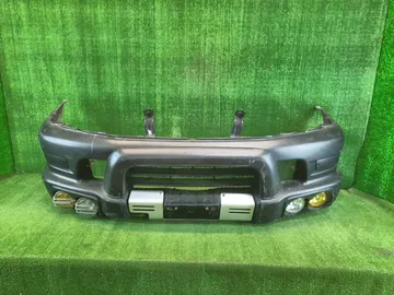 БАМПЕР НА MITSUBISHI DELICA PD6W