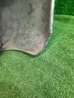 БАМПЕР НА MITSUBISHI DELICA PD6W — изображение 3