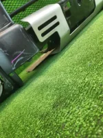 БАМПЕР НА MITSUBISHI DELICA PD6W — изображение 6