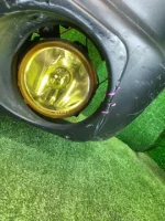 БАМПЕР НА MITSUBISHI DELICA PD6W — изображение 7