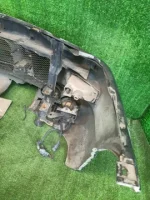 БАМПЕР НА MITSUBISHI DELICA PD6W — изображение 9