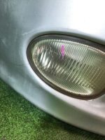 БАМПЕР НА TOYOTA SOARER JZZ31 — изображение 4