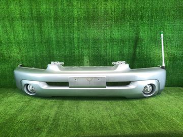 БАМПЕР НА MITSUBISHI PAJERO IO H77W