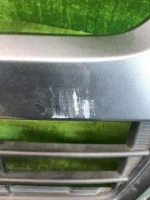 БАМПЕР НА HONDA N-WGN JH1 — изображение 4