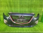 БАМПЕР НА MAZDA AXELA BM2FS