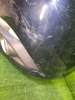 БАМПЕР НА MAZDA AXELA BM2FS — изображение 5