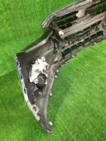 БАМПЕР НА MAZDA AXELA BM2FS — изображение 8