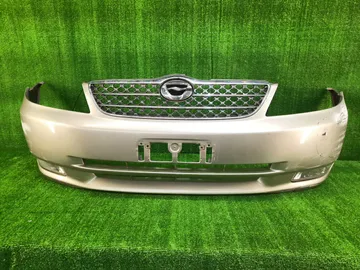 БАМПЕР НА TOYOTA COROLLA NZE121