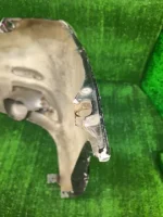 БАМПЕР НА TOYOTA HARRIER MCU30 — изображение 5