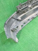 БАМПЕР НА HONDA STREAM RN6 — изображение 5