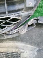 БАМПЕР НА HONDA STREAM RN6 — изображение 7