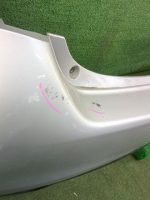 БАМПЕР НА TOYOTA YARIS NSP130 — изображение 3