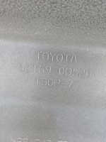 БАМПЕР НА TOYOTA YARIS NSP130 — изображение 8