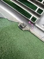 БАМПЕР НА TOYOTA OPA ZCT10 — изображение 3