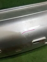 БАМПЕР НА SUBARU LEGACY BH5 — изображение 4