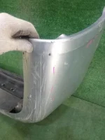 БАМПЕР НА SUBARU LEGACY BH5 — изображение 9