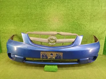 БАМПЕР НА MAZDA TRIBUTE EPEW