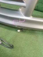 БАМПЕР НА TOYOTA NOAH SR50 — изображение 7