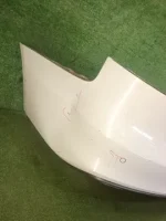 БАМПЕР НА AUDI A4 8K2 — изображение 2