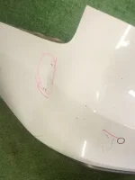 БАМПЕР НА AUDI A4 8K2 — изображение 3