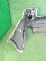 БАМПЕР НА AUDI A4 8K2 — изображение 8